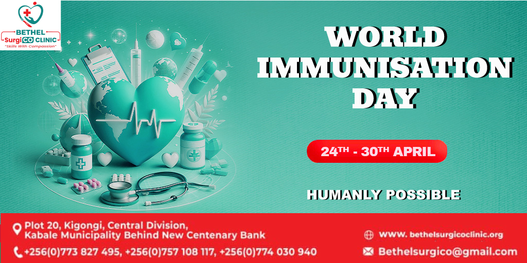 Immunisation
