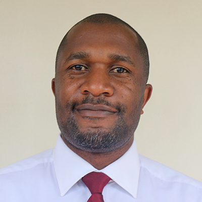 DR. MUGARURA ROBERT