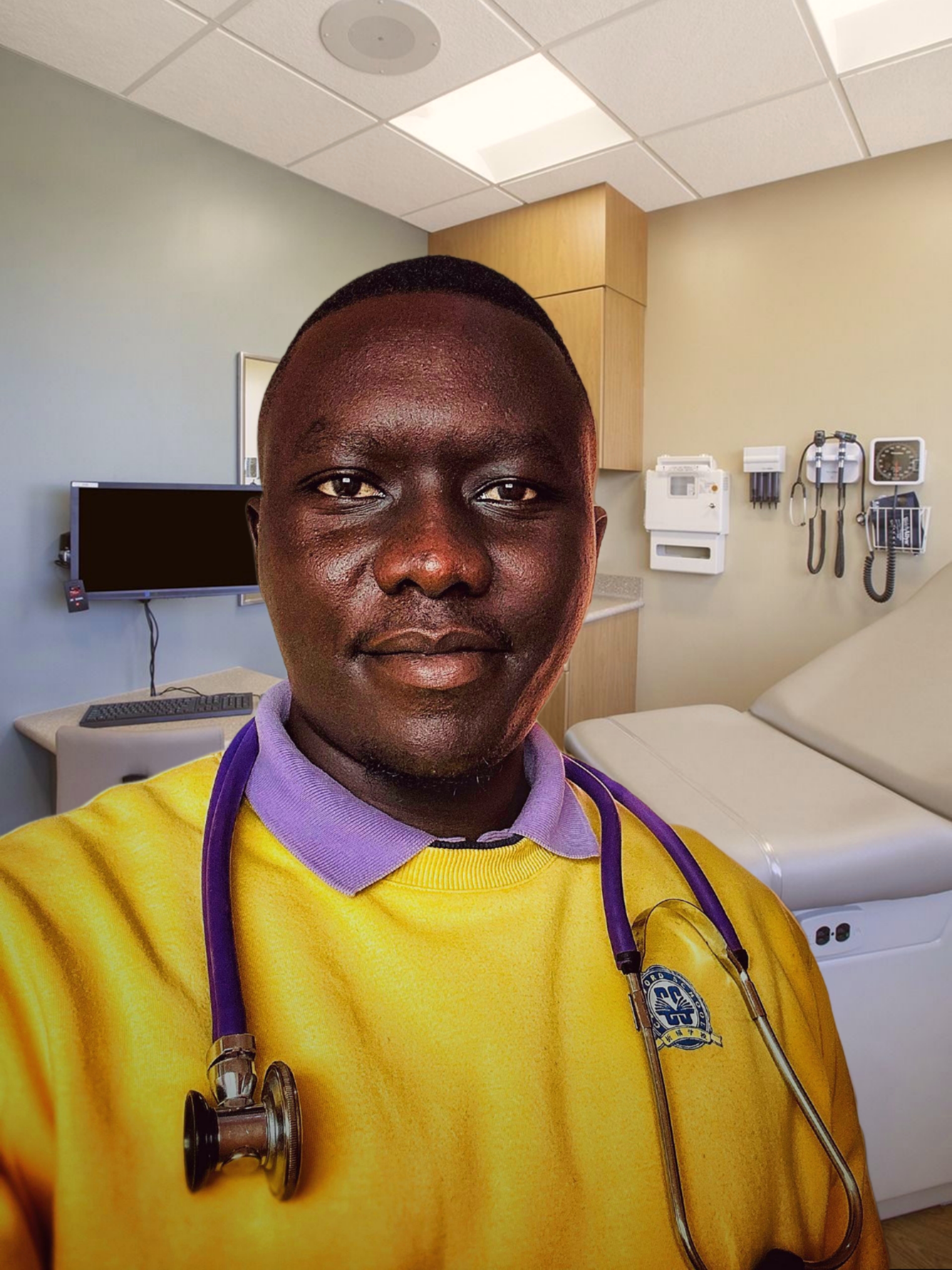 DR. NEK ARTHUR JONATHAN